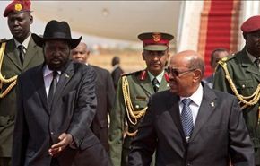 رئيس جنوب السودان في الخرطوم السبت للقاء البشير