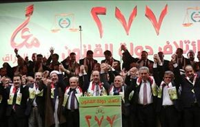 المالكي: تأجيل الانتخابات يفتح نار جهنم على العراق