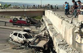 زلزال قوي ثالث يضرب سواحل تشيلي