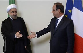 أعضاء اللجنة المالية بمجلس الشيوخ الفرنسي يزورون طهران قريبا