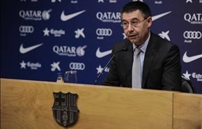 برشلونة سيستمر في عملية الانتقالات رغم منع الفيفا