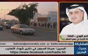 البحرين: صرخة السجون في ذكرى شهداء التعذيب