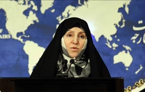 افخم: قرار البرلمان الاوروبي ضد ايران مرفوض ولا اساس له