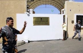 سفارت عربستان برای "مقرن" بیعت می‌گیرد!