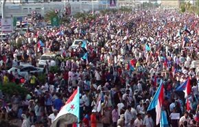 جنوب اليمن ينتفض ضد سياسة الحكومة ومشروع الاقاليم