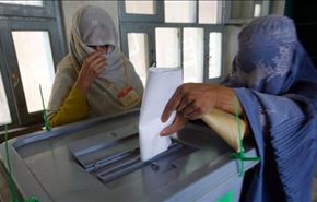 9 کشته یا زخمی در روز انتخابات افغانستان