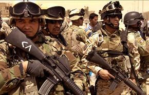 الدفاع العراقية: الفلوجة مطوقة باحكام وقوات الامن مهيأة
