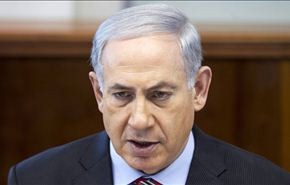 نتنياهو يهدد بمعاقبة الفلسطينيين على اي خطوة احادية