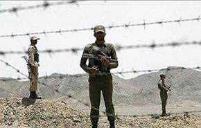 الحرس الثوري ينشئ 500 نقطة عملياتية موقتة في غرب ايران