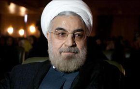 روحاني: الافراج عن الحرس يجسد ثبات ايران في مواجهة الارهاب