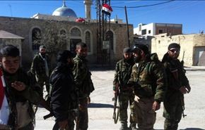 الجيش يقتل 50 مسلحا بحمص ووحداته تتقدم في دوما بريف دمشق