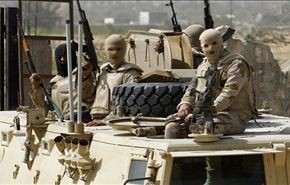 مصر: ارهابيون عملوا في العراق وسوريا بصفوف التكفيريين
