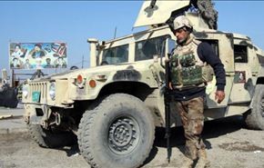 داعش يحاول التقدم نحو بغداد لتخفيف الضغط عن الفلوجة