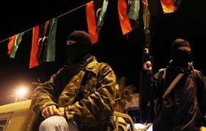گروهک تندرو در لیبی "دولت اسلامی" تشکیل می‌دهد