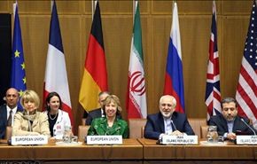 انعقاد اجتماع نووي بين مسؤولين ایرانيين واوروبيين