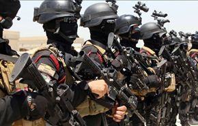 مقتل 44 داعشيا بعمليتين عسكريتين في الفلوجة وجنوب بغداد