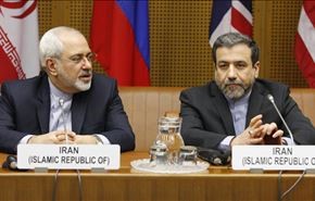 ايران ترى محادثات فيينا بناءة وجادة نحو الاتفاق النهائي