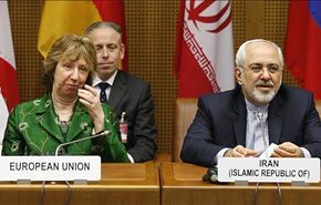 ايران تواصل محادثاتها مع الدول الست في فيينا