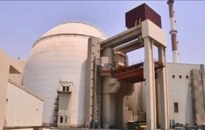 ايران تحتفل باليوم الوطني للتكنولوجيا النووية
