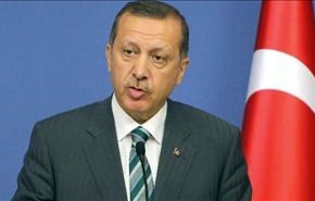 اردوغان يتوعد بالانتهاء من خصمه فتح الله غولن