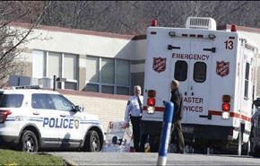 دانش آموز چاقوکش آمریکایی 20 نفر را مجروح کرد