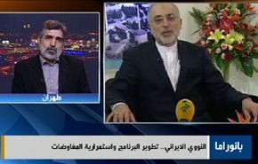 برنامج ايران النووي وتقدم الجيش بالقلمون واجتماع الجامعة العربية