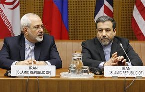 ايران لن تتخلى عن مكتسباتها النووية ومحادثات جديدة في ايار