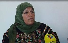 شاهدة تروي لقناة العالم احداث مجزرة دير ياسين