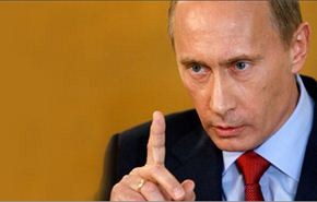 بوتين يحذر اوروبا من توقف امدادات الغاز الروسي