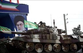 اللواء صالحي: الجيش الإيراني جاهز للرد الحازم على أي خطر
