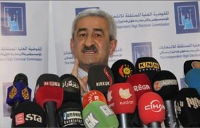 اعتماد 1200 مراقب دولي في الانتخابات النيابية العراقية