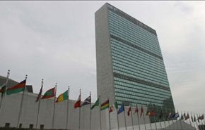الامم المتحدة قبلت طلبات انضمام الفلسطينيين الى 13 اتفاقية