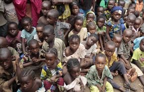 250 الف طفل معرضون لسوء التغذية في جنوب السودان