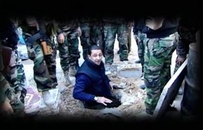 نبرد در تونل‌ها - مستندی منحصر به فرد از سوریه