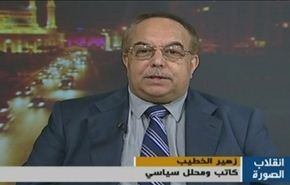 هل وصل كفر التكفيريين إلى حد هدم المساجد في سورية ؟