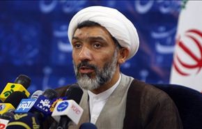 وزير العدل الإيراني يؤكد تطوير العلاقات بين إيران والعراق