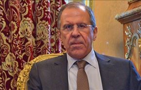 لافروف يرفض استخدام القوة ضد المتظاهرين شرق أوكرانيا