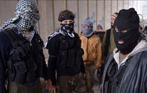 انهدام باند اعزام تروریست به سوریه در مغرب