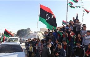 انصراف نخست وزیر موقت لیبی از تشکیل دولت