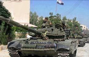 بالفيديو..عمليات للجيش السوري ومقتل مسلحين شيشانيين واتراك
