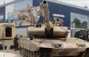 لانه بلد استبدادي.. المانيا ترفض صفقة بيع دبابات للسعودية