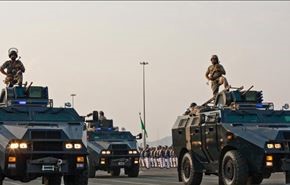 دلیل مخالفت آلمان با فروش تانک به عربستان