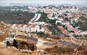 سلطات الاحتلال تستولي على اراضي جديدة في بيت لحم والخليل