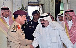 أمر ملكي يعفي بندر بن سلطان من رئاسة الاستخبارات السعودية