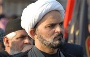 تنديد واسع بتهديد آية الله النجاتي بالترحيل من البحرين