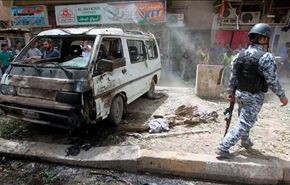 عشرات الضحايا بتفجير مفخخات في بغداد والرمادي