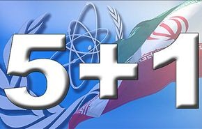 عقد إجتماع إيران و5+1 علی مستوی الخبراء في 5 مايو المقبل
