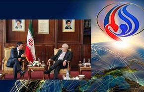 ظريف: إيران لن تدخر أي جهد لتطوير العلاقات مع تركيا