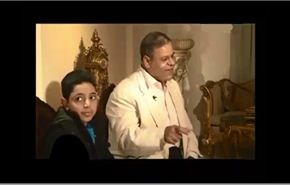 فيديو/طفل يلقن رجلاً ملحداً درساً قاسياً حول وجود الله