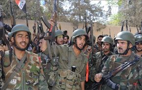 بالتفاصيل؛ معارك مدينة حلب في ثلاثة محاور